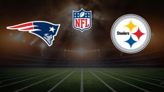 New England Patriots vs Pittsburgh Steelers