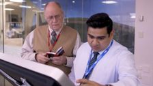 S3 E6: Snouts In The Trough