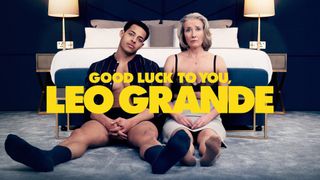 Good Luck to You, Leo Grande