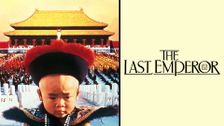 The Last Emperor