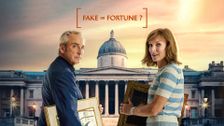 Fake or Fortune?