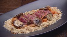S7 E35: MasterChef Australia