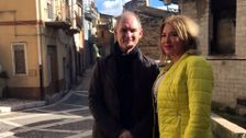 S2022 E7: Italy's 1 Euro Homes