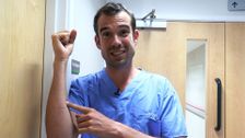 S1 E12: The World's Stretchiest Skin