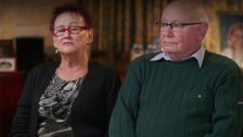 S39 E25: Justice for Anthea, Young and Crazy