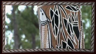 Twelve Canoes