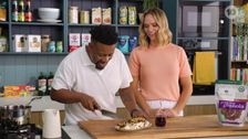 S17 E9: Good Chef Bad Chef