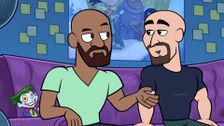 S4 E44: The Self-Indulgent 200th Episode Spectacular, Part 1