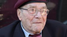 S1 E1: Inside D-Day