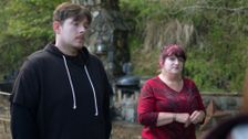 S4 E1: Terror in Appalachia