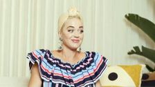 S2020 E30: Deep Blues, Living Hell, Katy's Smile