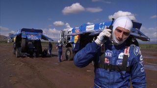 2018 Dakar Rally