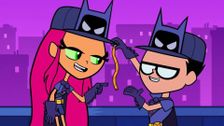 S6 E1: Bat Scouts