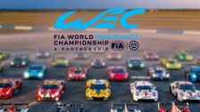 FIA World Endurance Championship