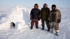 S1 E4: Lapland