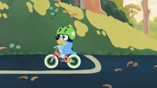 S1 E11: Bike