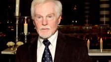 S1 E3: Derek Jacobi on Richard II