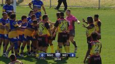 S2016 E6: Men's Round 2: Northern Gomeroi vs Narwan Eels 1