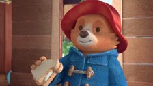 S1 E8: Paddington Helps With Homework