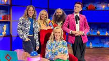 S1 E17: Claire Hooper's House of Games