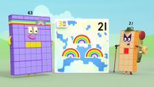 S7 E8: The Rainbox Makers