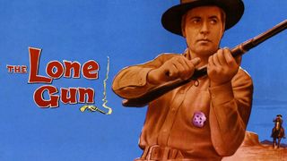 The Lone Gun