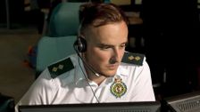 S3 E1: Ambulance