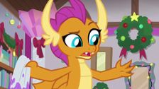 S8 E15: The Hearth's Warming Club
