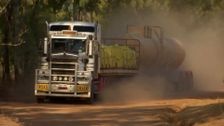 S8 E11: Trucking Through Crisis