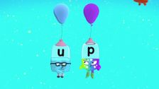 S1 E8: Up