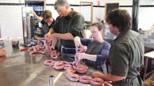S4 E9: Sausage Party
