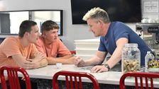 S1 E4: Da Mimmo