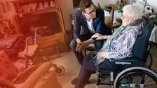 S2016 E11: My 93-year-old Flatmate