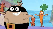 S3 E16: Robotato