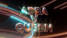 ABBA vs Queen