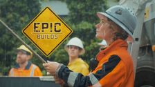 Epic Builds