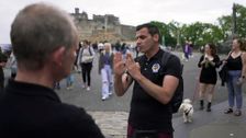 S2021 E28: Scottish Independence: Union in Trouble