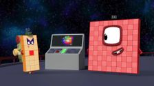 S7 E30: Space Division