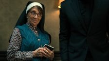S3 E3: The Demon of Sex