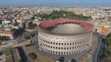 Destination Ancient Rome