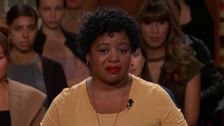 S24 E61: Teen Bullied Because She Smells Like Pot?!