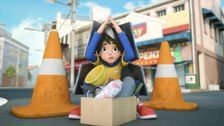S2 E5: Mechamato
