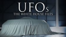 UFOs: The White House Files