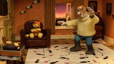 S2 E5: Strictly No Dancing