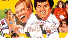 The Likely Lads