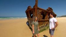 S20 E46: Creek to Coast