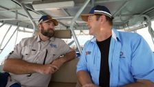S25 E31: Creek to Coast