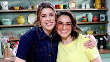 S1 E15: Megan Burslem