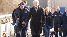S1 E1: Paul O'Grady: For the Love of Dogs
