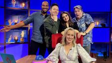 S1 E40: Claire Hooper's House of Games